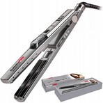 Peignoir de bain Babyliss BAB2191SEPE Gris 1 Pièce Peignoir de bain Babyliss BAB2191SEPE Gris 1 Pièce