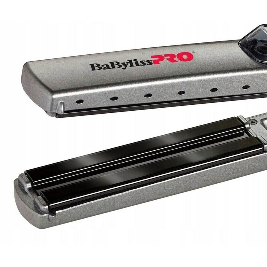 Peignoir de bain Babyliss BAB2191SEPE Gris 1 Pièce