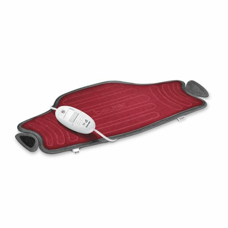 Boutique Coussin Thermique Beurer 214.14 100W 59 x 30 cm Coussin Thermique Beurer 214.14 100W 59 x 30 cm
