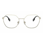 Ramă de Ochelari Damă Burberry ERIN BE 1350