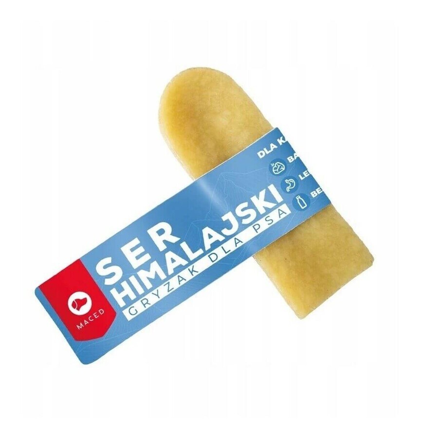Cumpără Gustare pentru câini Maced Brânză 65 g Gustare pentru câini Maced Brânză 65 g