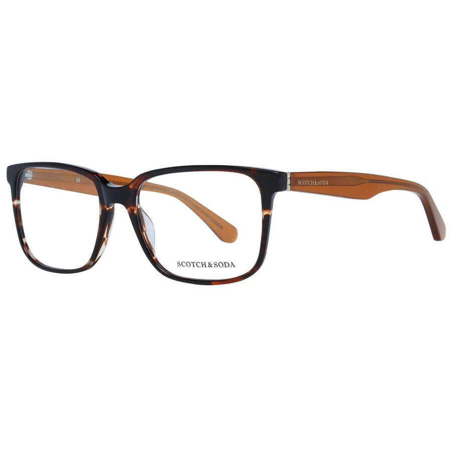 Buy Men' Spectacle frame Scotch & Soda SS4008 55173 Men' Spectacle frame Scotch & Soda SS4008 55173