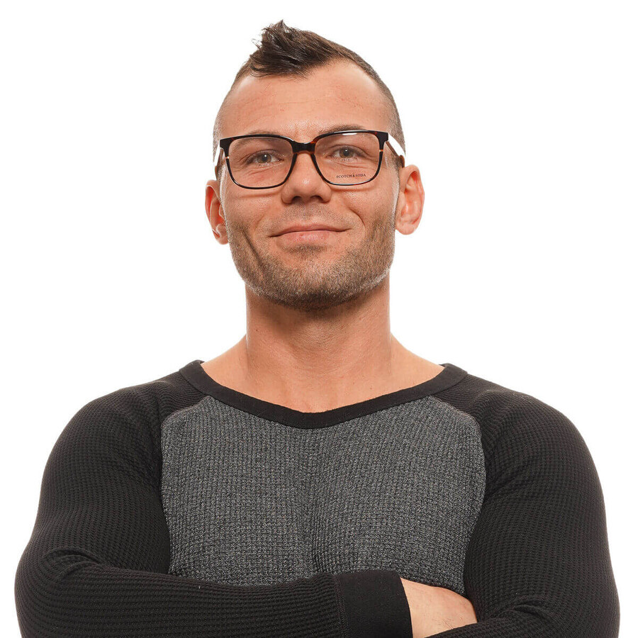 Men' Spectacle frame Scotch & Soda SS4008 55173 Men' Spectacle frame Scotch & Soda SS4008 55173