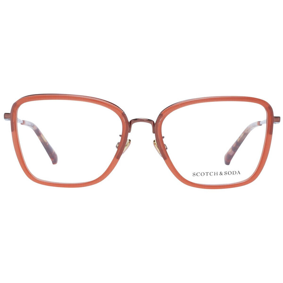Montatura per Occhiali Donna Scotch & Soda SS3013 55205 Montatura per Occhiali Donna Scotch & Soda SS3013 55205