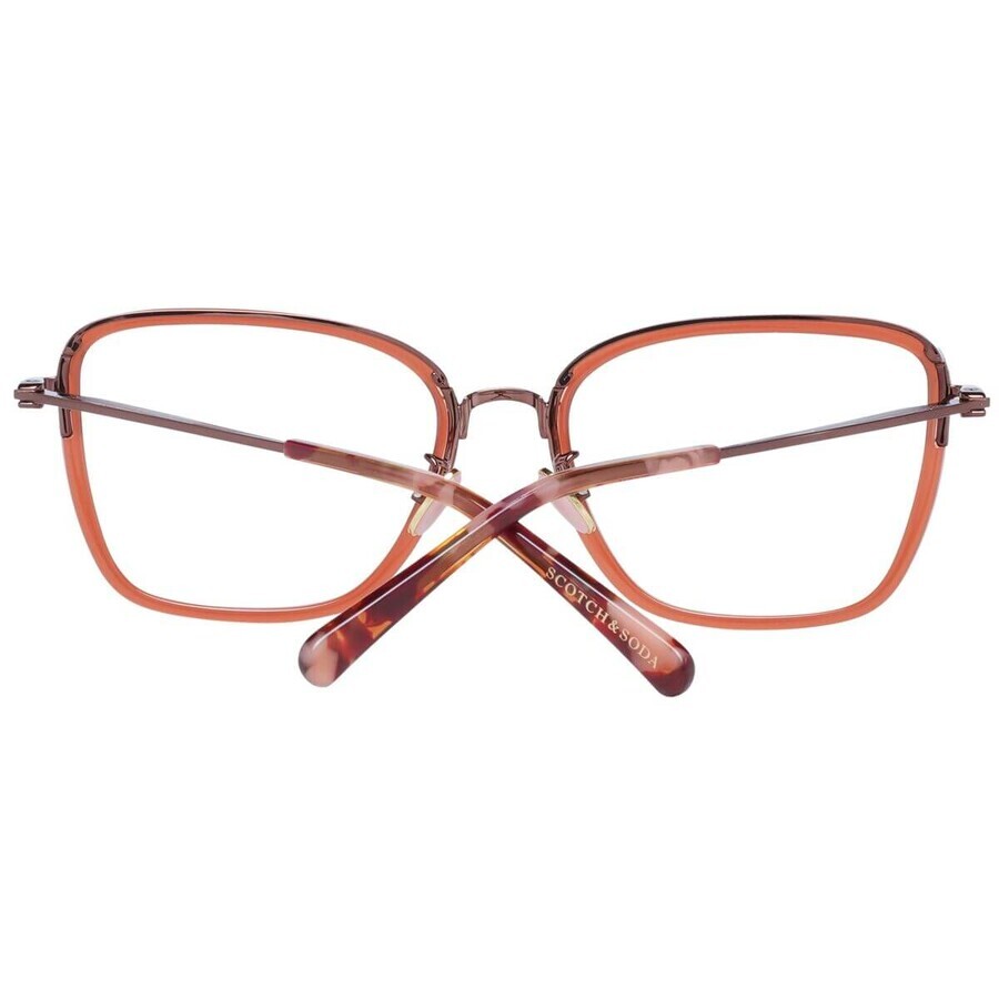 Montatura per Occhiali Donna Scotch & Soda SS3013 55205 Montatura per Occhiali Donna Scotch & Soda SS3013 55205