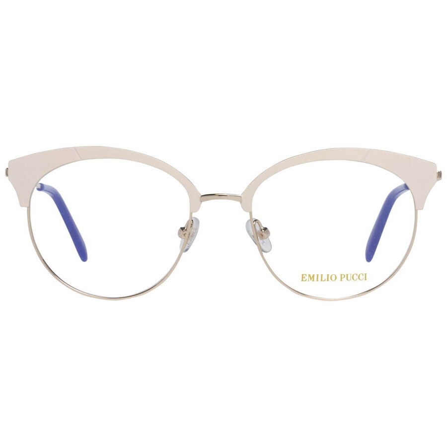 Montatura per Occhiali Donna Emilio Pucci EP5086 52024