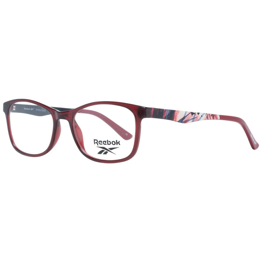 Boutique Monture de Lunettes Unisexe Reebok RV6019 4807 Monture de Lunettes Unisexe Reebok RV6019 4807