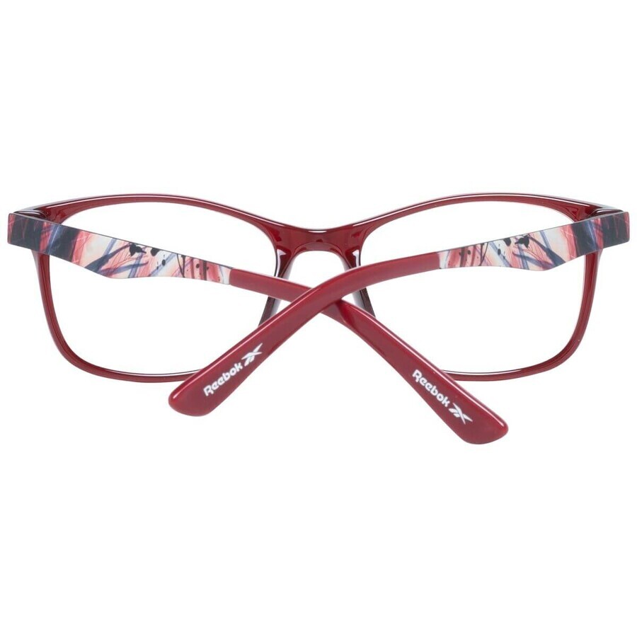 Monture de Lunettes Unisexe Reebok RV6019 4807 Monture de Lunettes Unisexe Reebok RV6019 4807