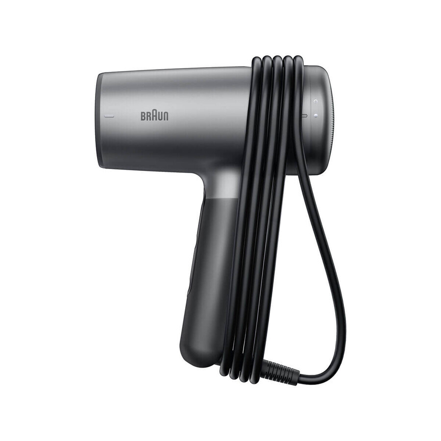 Föhn Braun HD435E Silberfarben 2200 W