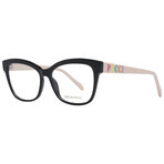 Montatura per Occhiali Donna Emilio Pucci EP5183 54001 Montatura per Occhiali Donna Emilio Pucci EP5183 54001