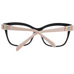 Montatura per Occhiali Donna Emilio Pucci EP5183 54001 Montatura per Occhiali Donna Emilio Pucci EP5183 54001