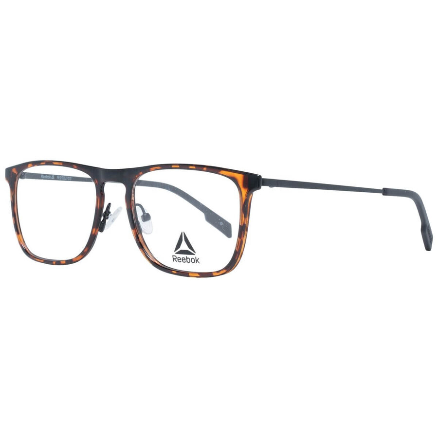 Acquista Montatura per Occhiali Unisex Reebok R9502 5303 Montatura per Occhiali Unisex Reebok R9502 5303