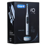 Perie de Dinți Electrică Braun iO Series 10 Perie de Dinți Electrică Braun iO Series 10