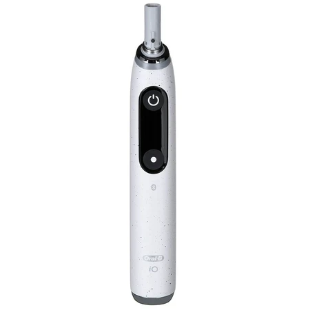 Cepillo de dientes eléctrico Braun iO Series 10