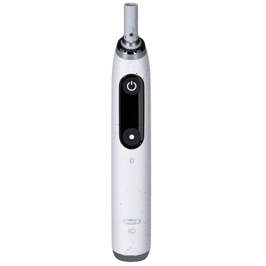 Perie de Dinți Electrică Braun iO Series 10