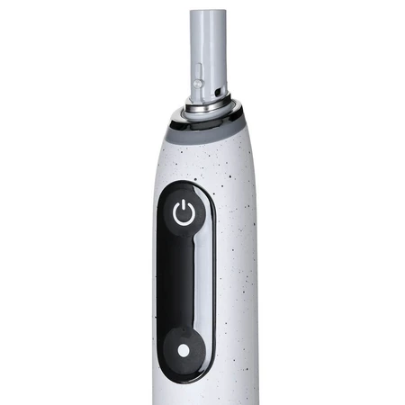 Cepillo de dientes eléctrico Braun iO Series 10