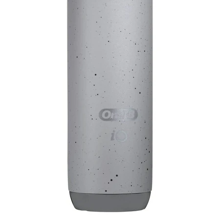 Cepillo de dientes eléctrico Braun iO Series 10