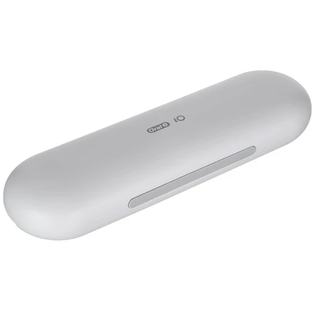 Cepillo de dientes eléctrico Braun iO Series 10