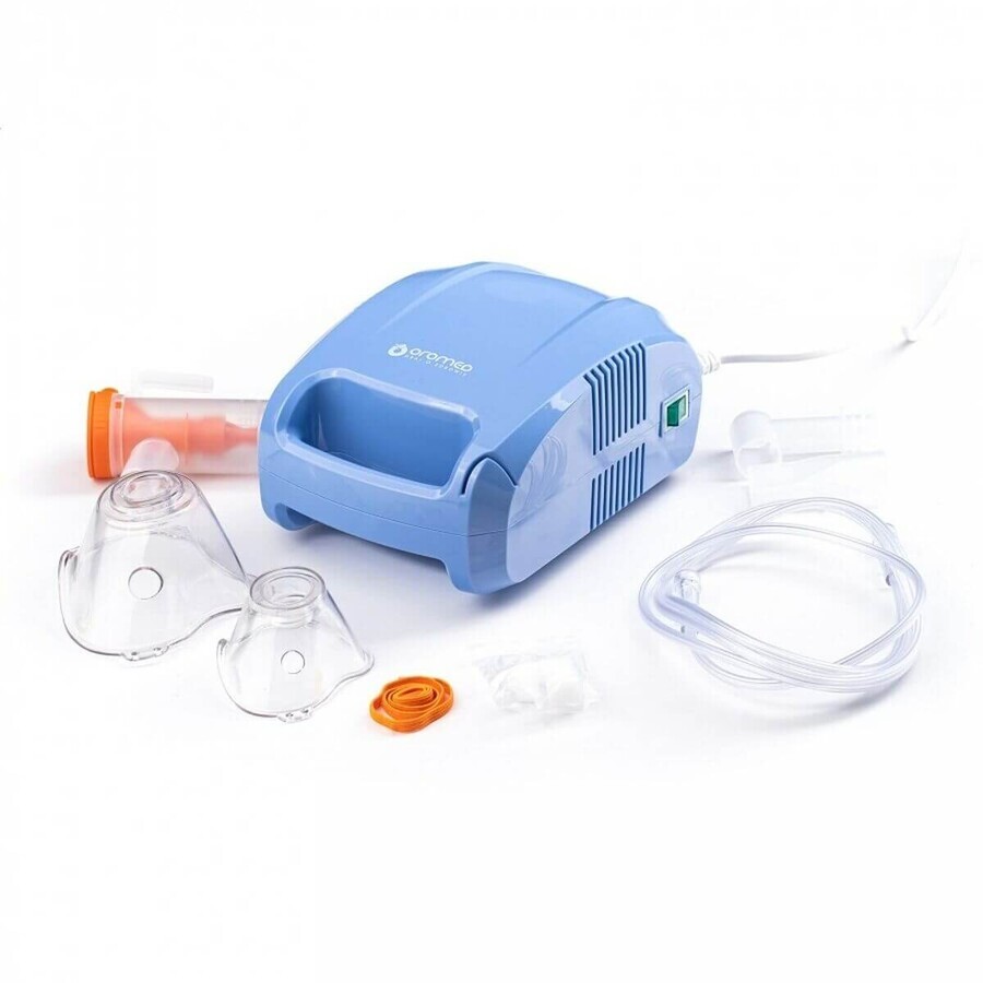 Inhaler Oromed ORO-Family Plus Inhaler Oromed ORO-Family Plus