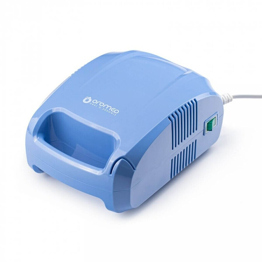 Inhaler Oromed ORO-Family Plus Inhaler Oromed ORO-Family Plus