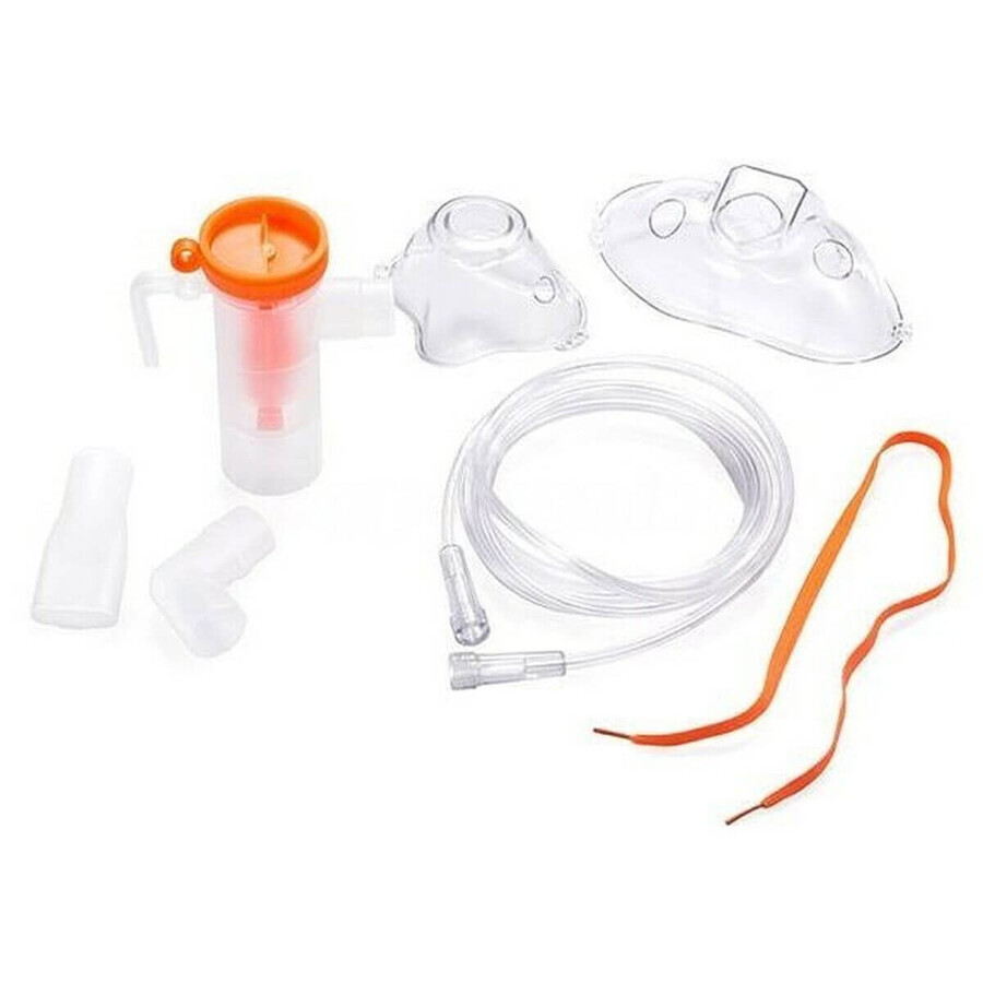 Inhaler Oromed ORO-Family Plus Inhaler Oromed ORO-Family Plus