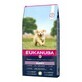 Nutreț Eukanuba Puppy Copil/Junior Oaie Orez 12 kg