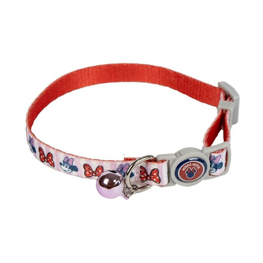 Acquista Collare per gatti Minnie Mouse Collare per gatti Minnie Mouse