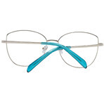 Monture de Lunettes Femme Emilio Pucci EP5229 55087 Monture de Lunettes Femme Emilio Pucci EP5229 55087