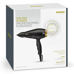 Uscător de Păr Babyliss 6704E Uscător de Păr Babyliss 6704E