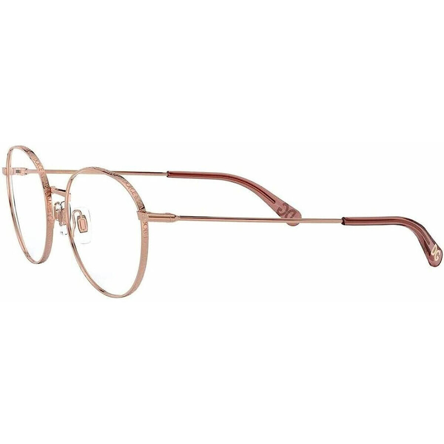 Brillenfassung Dolce & Gabbana SLIM DG 1322 Brillenfassung Dolce & Gabbana SLIM DG 1322