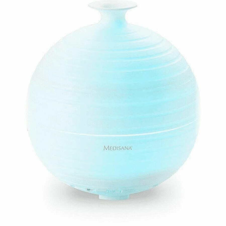 Diffusor für ätherische Öle Medisana AD 620 Weiß 300 ml Diffusor für ätherische Öle Medisana AD 620 Weiß 300 ml