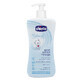 Body lotion with shea butter and vitamin E, 07944, 500 ml, 0+ months, Chicco
