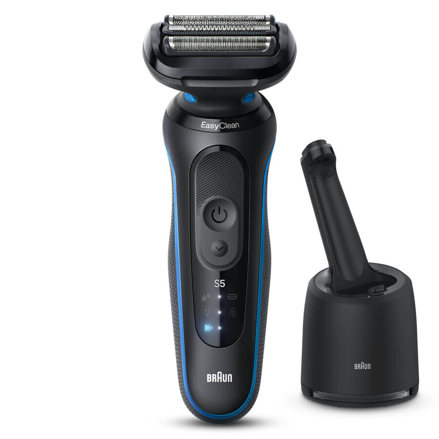 Acquista Rasoio per capelli Braun 52B7000 Rasoio per capelli Braun 52B7000