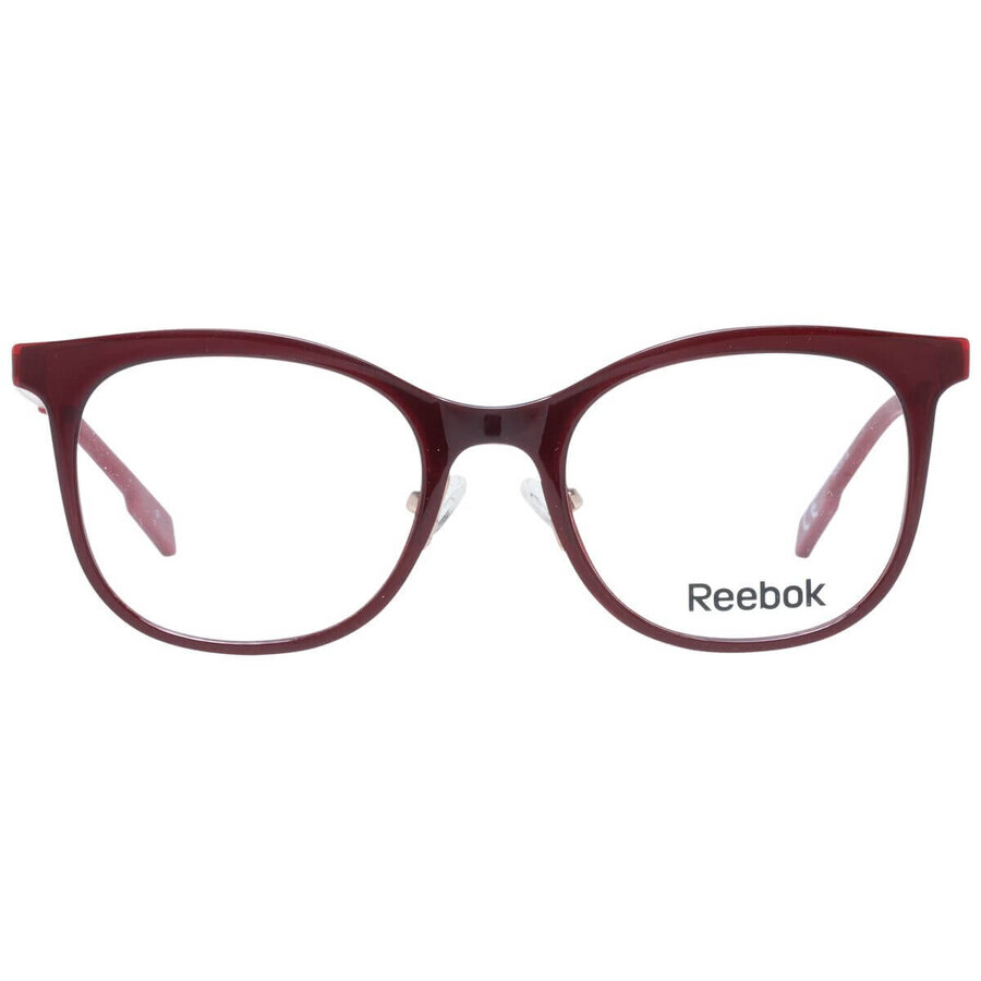 Ramă de Ochelari Unisex Reebok R8502 5002 Ramă de Ochelari Unisex Reebok R8502 5002