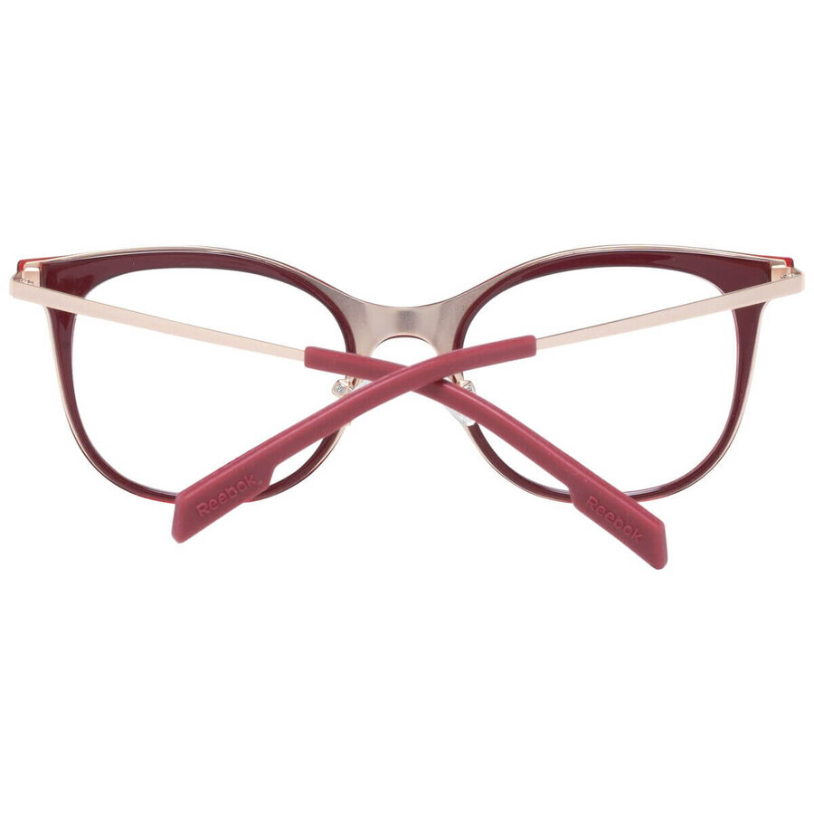 Ramă de Ochelari Unisex Reebok R8502 5002 Ramă de Ochelari Unisex Reebok R8502 5002