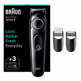 Aparat de Tuns Braun Series 3