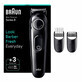 Tondeuse Braun Series 3