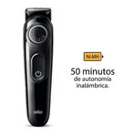 Aparat de Tuns Braun Series 3 Aparat de Tuns Braun Series 3