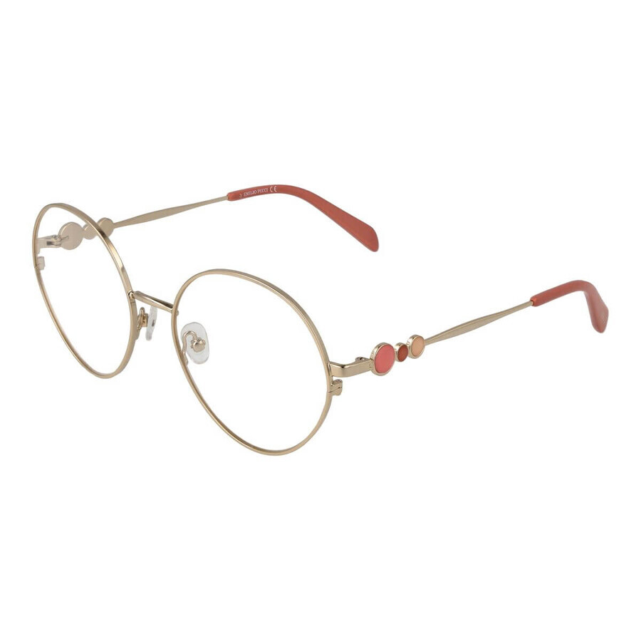 Winkel op Brillenframe Dames Emilio Pucci EP5203 55032 Brillenframe Dames Emilio Pucci EP5203 55032