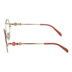 Brillenframe Dames Emilio Pucci EP5203 55032