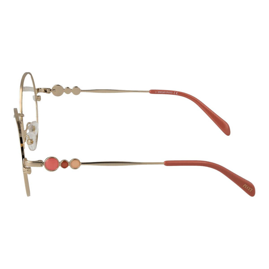 Brillenframe Dames Emilio Pucci EP5203 55032 Brillenframe Dames Emilio Pucci EP5203 55032