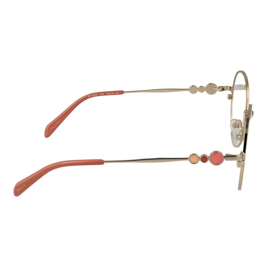 Brillenframe Dames Emilio Pucci EP5203 55032 Brillenframe Dames Emilio Pucci EP5203 55032