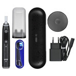 Perie de Dinți Electrică Braun Oral-B iO Series 10 Onyx Luxe Perie de Dinți Electrică Braun Oral-B iO Series 10 Onyx Luxe