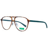 Ramă de Ochelari Bărbați Benetton BEO1008 56112
