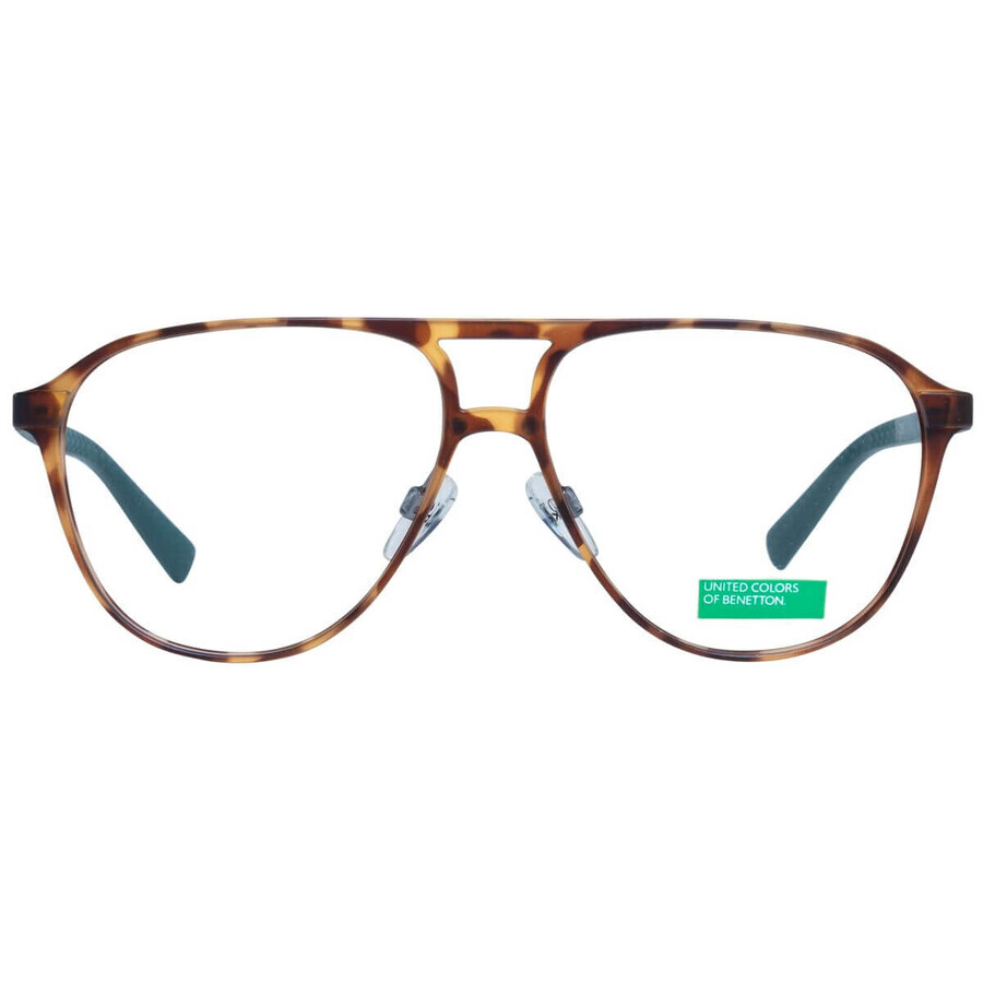 Monture de Lunettes Homme Benetton BEO1008 56112 Monture de Lunettes Homme Benetton BEO1008 56112