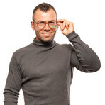 Monture de Lunettes Homme Benetton BEO1008 56112