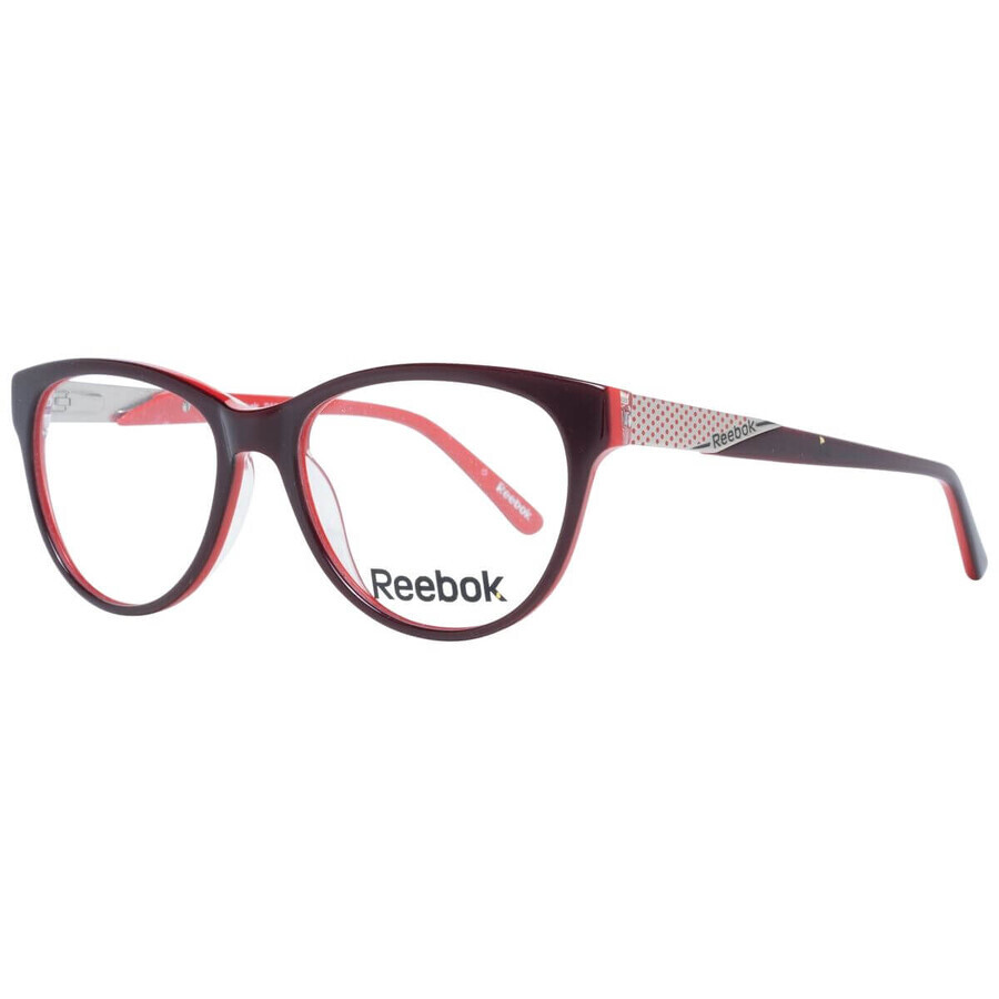 Acquista Montatura per Occhiali Unisex Reebok R6014 5205 Montatura per Occhiali Unisex Reebok R6014 5205