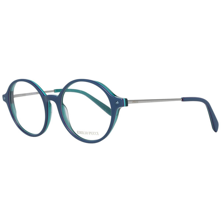 Buy Ladies' Spectacle frame Emilio Pucci EP5118 50092 Ladies' Spectacle frame Emilio Pucci EP5118 50092