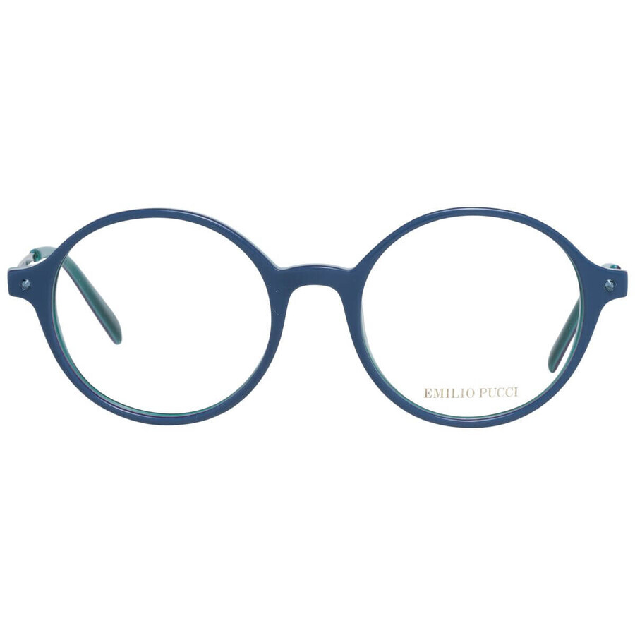 Ladies' Spectacle frame Emilio Pucci EP5118 50092 Ladies' Spectacle frame Emilio Pucci EP5118 50092