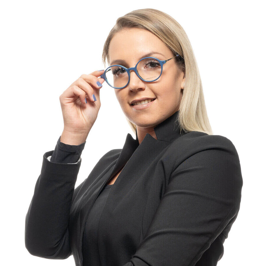 Ramă de Ochelari Damă Emilio Pucci EP5118 50092